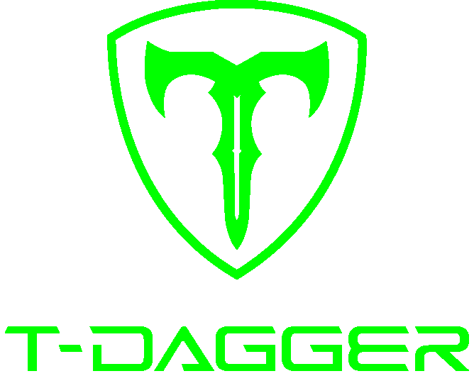 T-Dagger