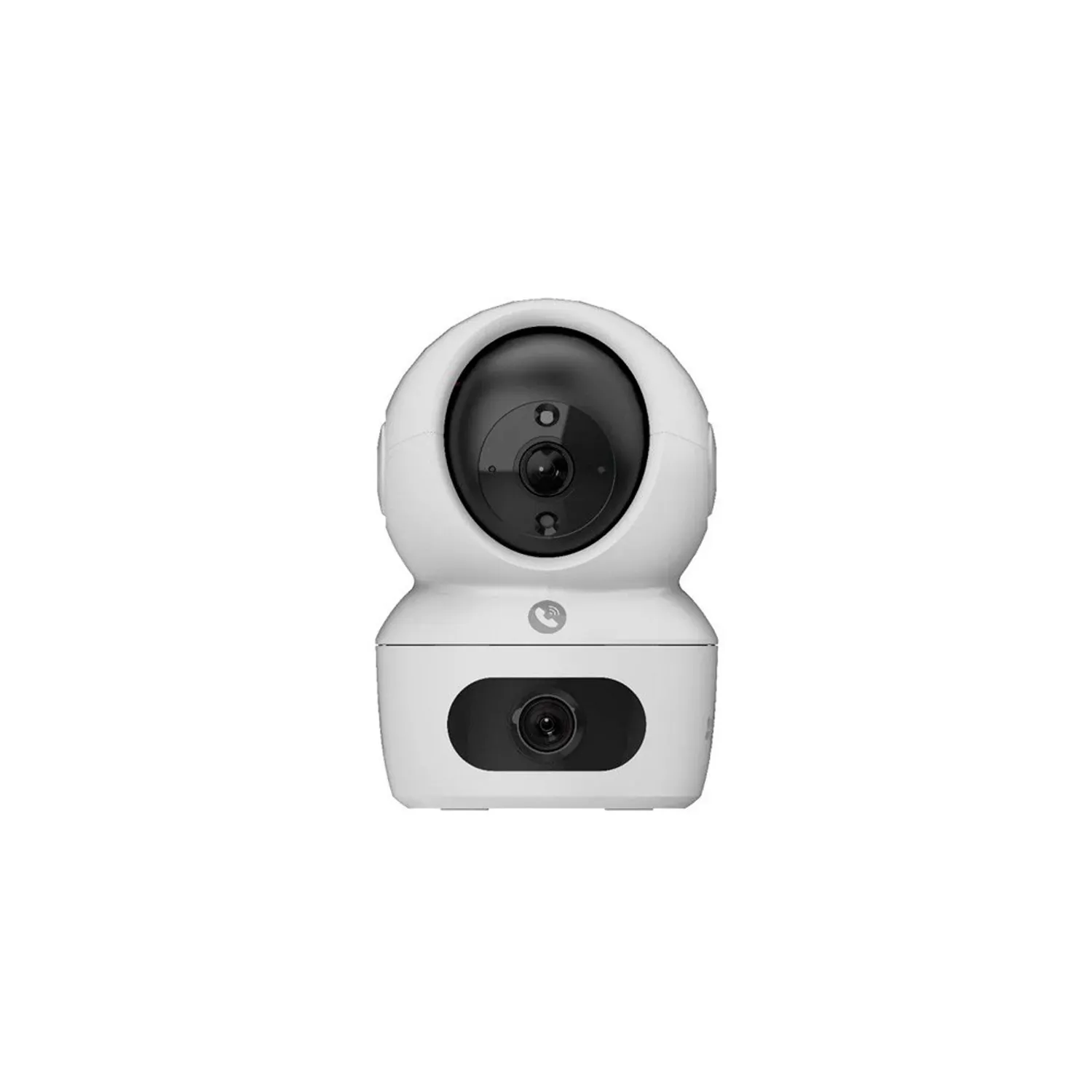 w=1500,h=1500,fit=cover Cámara Ezviz H7c Dual 2K+ 4MP WiFi Smart Tracking CS-H7c - Imagen 1