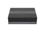 Hikvision eDVR 4 Canales 4MP Lite (Incluye SSD 480GB) DS-E04HQHI-B - Imagen 2