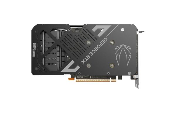 ZOTAC GAMING GeForce RTX 5050 Twin Edge OC 8GB GDDR6 ZT-B50500H-10M - Imagen 3