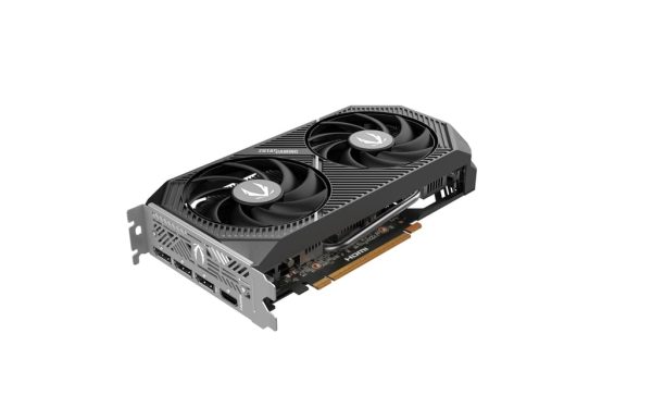 ZOTAC GAMING GeForce RTX 5050 Twin Edge OC 8GB GDDR6 ZT-B50500H-10M - Imagen 4