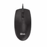 Mouse USB 1200DPI Utek UT-MO1100U