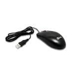 Mouse USB 1200DPI Utek UT-MO1100U - Imagen 2
