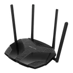 Router Mercusys MR80X Dual Band Wifi6 AX3000
