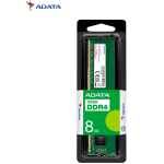Memoria RAM Adata 8GB UDIMM DDR4 3200 AD4U32008G22-SGN
