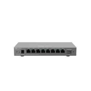 Reyee Smart Cloud Managed Router 9 Puertos Gigabit 1 SFP RG-EG209GS