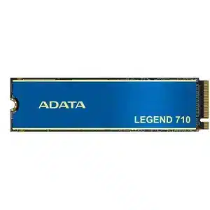 SSD ADATA Legend 710 256GB PCIe Gen4 NVME m.2