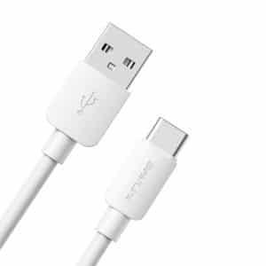 Cable de Carga USB a USB-C 2mts 3A BL-CHCBC850
