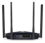 Router Mercusys MR80X Dual Band Wifi6 AX3000 - Imagen 2
