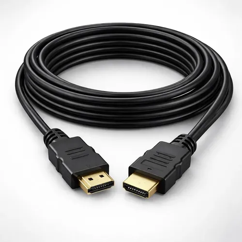 D_NQ_NP_872628-MLC112763458963_062026-O Cable Ulink HDMI a HDMI 5 Mts v2.0 4K 3D CCS 30AWG - Imagen 1