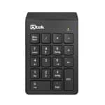 Teclado Numérico Inalámbrico USB Utek UT-KBN1200W