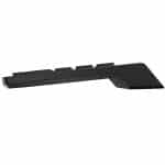 Teclado Numérico Inalámbrico USB Utek UT-KBN1200W - Imagen 2