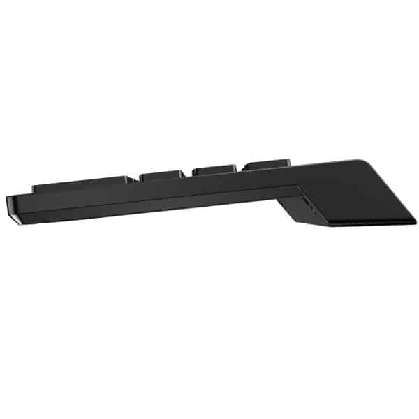 Teclado Numérico Inalámbrico USB Utek UT-KBN1200W - Imagen 2