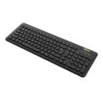 Teclado Inalámbrico Teclas Slim Utek UT-KBW1200 - Imagen 2
