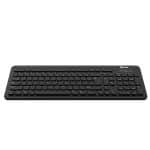 Teclado Inalámbrico Teclas Slim Utek UT-KBW1200 - Imagen 3
