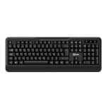 Teclado Inalámbrico USB Utek UT-KBW700