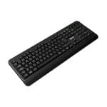 Teclado Inalámbrico USB Utek UT-KBW700 - Imagen 2