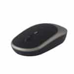 Mouse Inalámbrico USB + Bluetooth Recargable Utek UT-MOW1800R - Imagen 2