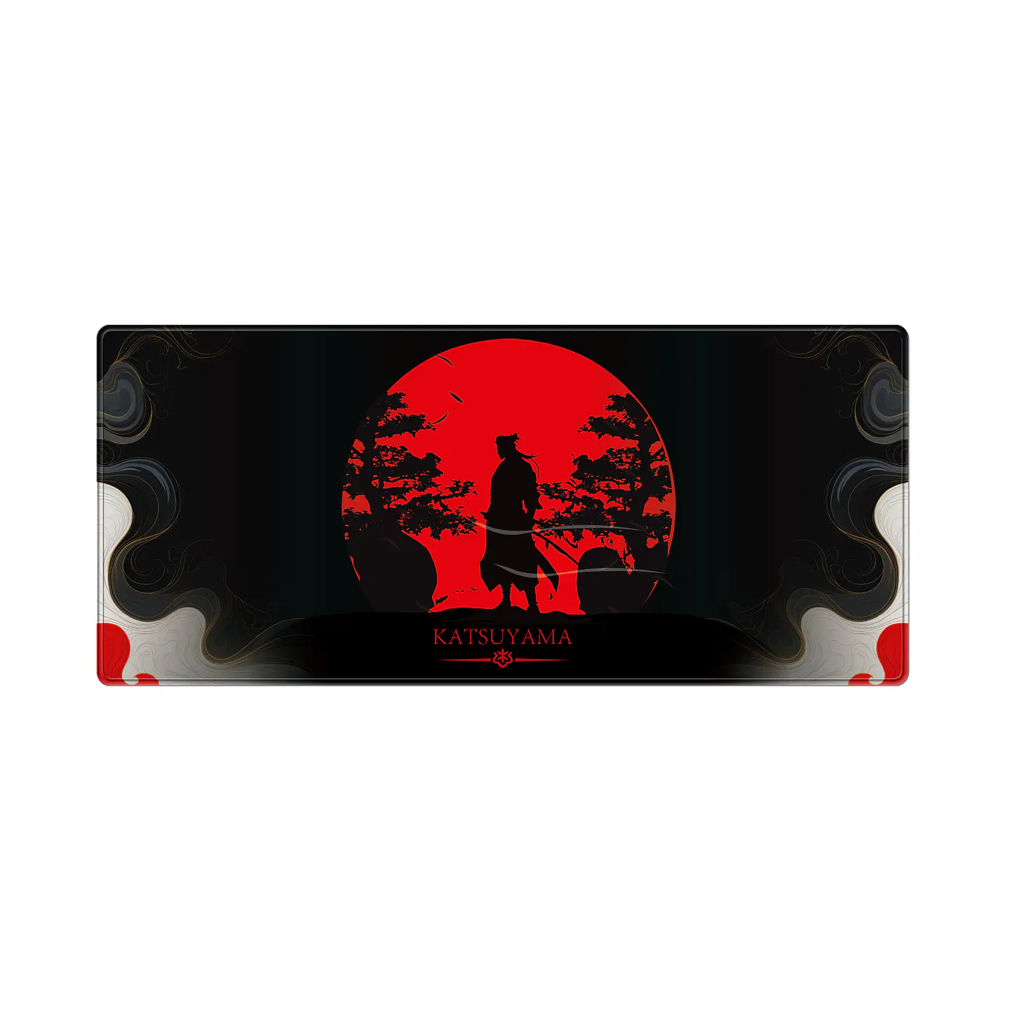 1440 Mousepad Fantech MP905 ATO Katsuyama - Imagen 1