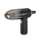 Aspiradora y Sopladora de Aire Inalámbrica 2 en 1 Xtech XTA-810 - Imagen 2