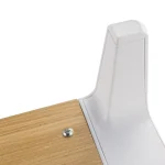 Soporte para Monitor Redragon Zenith RDSM146 con Cargador inalámbrico Qi - Imagen 3