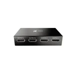 Splitter HDMI 4 Puertos Xtech XHA-420