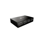 Splitter HDMI 4 Puertos Xtech XHA-420 - Imagen 2