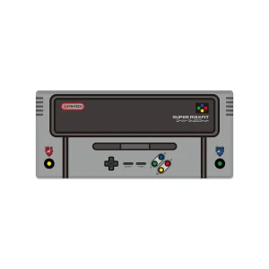 Mousepad Fantech MP905 ATO Super Maxfit