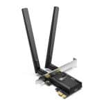 Tarjeta PCIe Wifi 6 + Bluetooth 5.3 TP-Link Archer TX55E AX3000