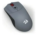 Mouses Redragon Star Pro Grey M917GB-PRO