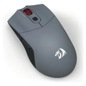 Mouses Redragon Star Pro Grey M917GB-PRO