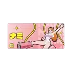 Mousepad Fantech MP905 ATO Nami