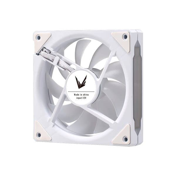 Ventilador Formula FLOE 12WH ARPW White - Imagen 3