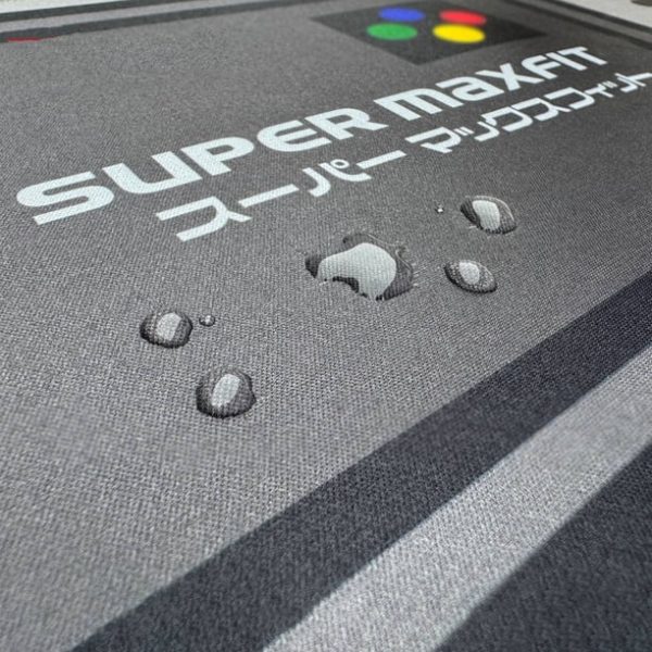 Mousepad Fantech MP905 ATO Super Maxfit - Imagen 2