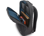 Mochila Lenovo B210 Black ECO para Notebook 16" - Imagen 3