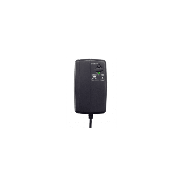 Mini UPS DC 12V 2600mAh Epower EU Multisize Jack - Imagen 2