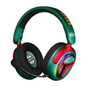 Audifónos Inalámbricos Primus PBH-S380BF Boba Fett