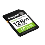 Tarjeta SD Kingston Canvas Select Plus 128GB
