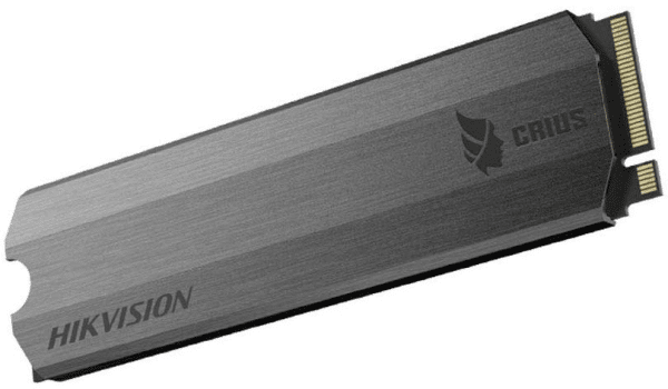 SSD Hikvision E2000 512GB NVME m.2 PCIe 3.0 - Imagen 2