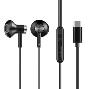 Audífonos con Micrófono USB-C Aiwa AW-i60TC