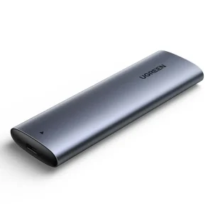 Cofre USB para SSD m.2 SATA Ugreen