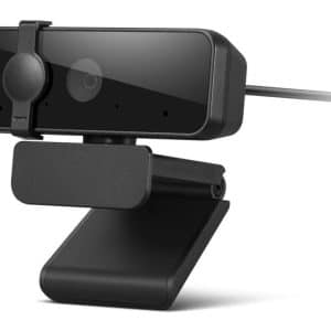 Webcam Lenovo Essential FullHD Gen2