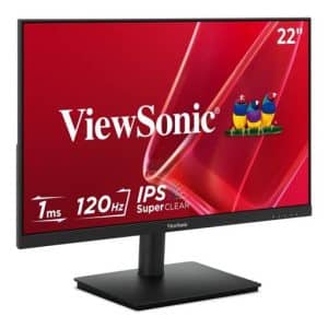 Monitor Viewsonic VA220A-H 22'' Led FullHD 120Hz