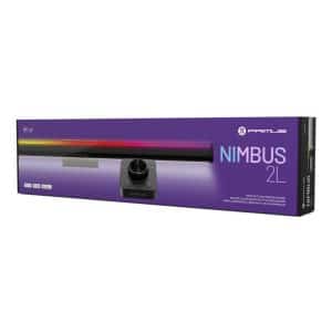 Barra de Luz Wifi 2 ne 1 para Monitor Primus Nimbus 2L