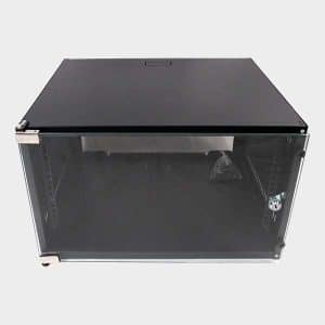 Rack Mural 6U 19'' 520 X 450	Comdiel
