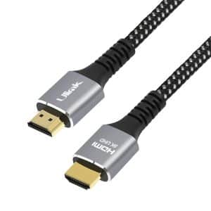 Cable HDMI Ulink v2.1 8K 60Hz 5 mts UL-PROHDMI8K50