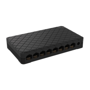 Switch Reyee 8 Puertos Gigabit RG-ES08G