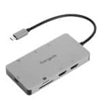Docking Station Targus USB-C 7 Puertos DSU200TT - Imagen 2