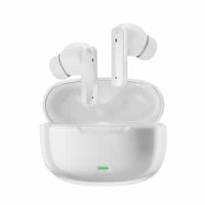 Audífonos Bluetooth Bestlink Lite Pro (ANC+ENC) BL-AH300 Blancos - imagen 2