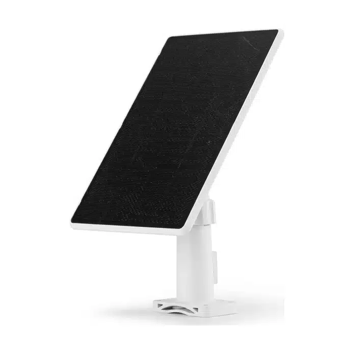 CS-PSP5-R100-3M Panel Solar Ezviz CS-PSP5 Conector C - Imagen 1